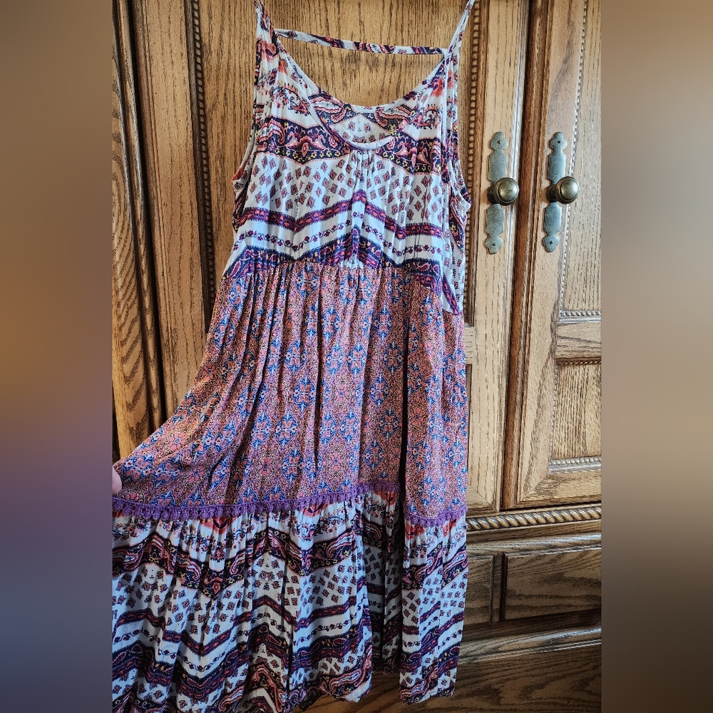 Mossimo Summer Dress
